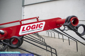 Logic Pro Harrow