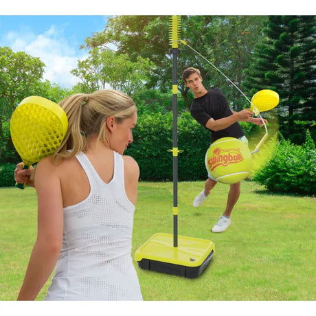 Pro All Surface Swingball - Portable, Durable Outdoor Game for Ages 6+