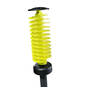 Pro All Surface Swingball - Portable, Durable Outdoor Game for Ages 6+