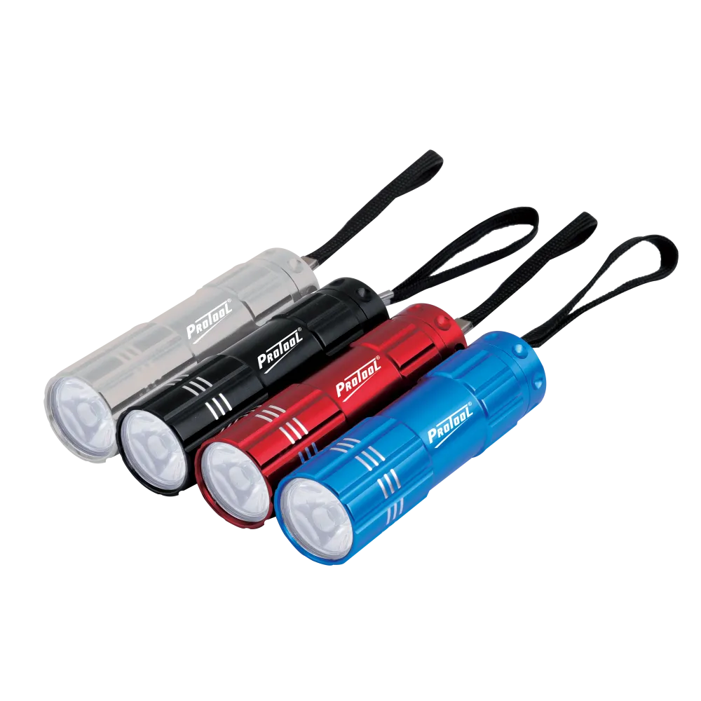 ProTool LED Flashlight 1W