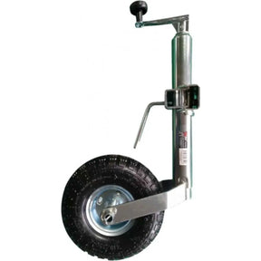 ProTool Jockey Wheel with Bracket 250mm