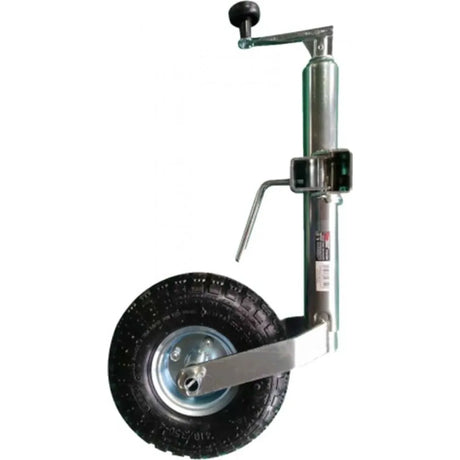 ProTool Jockey Wheel with Bracket 250mm