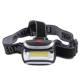 Protool 3W COB LED Headlight