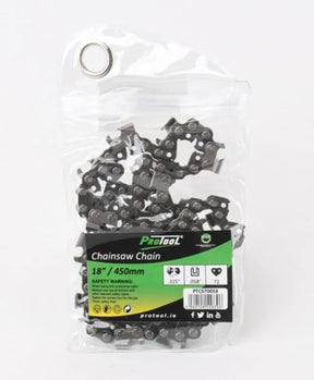 Protool 450mm (18") Chainsaw Chain