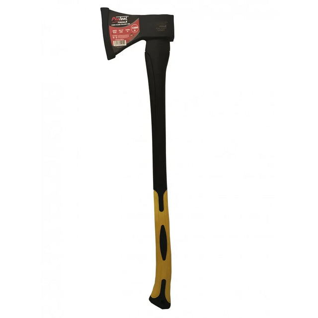 ProTool 4lb Felling Axe with 36" Fiberglass Handle