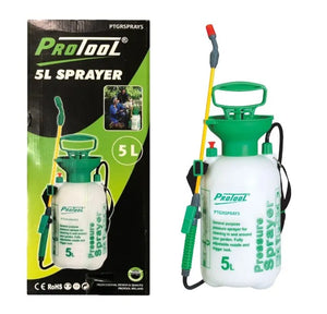Protool Sprayer 5 Litre 