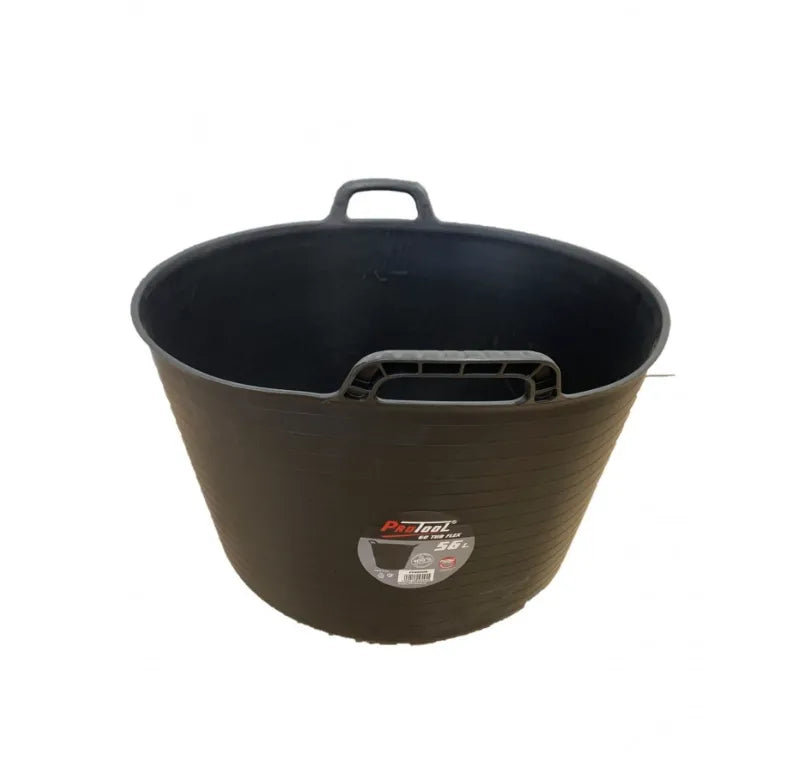 ProTool Flexi Tub 56 Litre