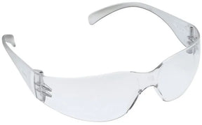 Protool Clear Safety Spectacles with Anti-Scratch Lens