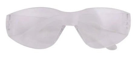 Protool Clear Safety Spectacles with Anti-Scratch Lens