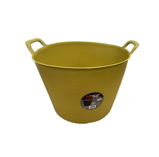 ProTool Flexi Tub 42 Litre