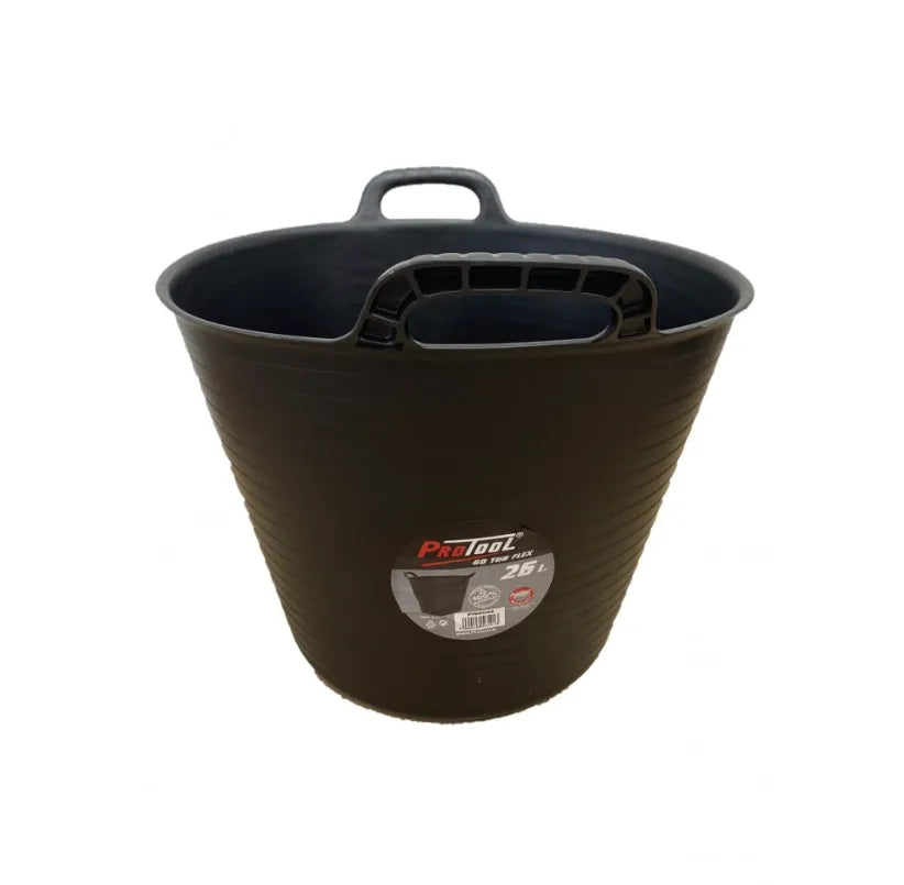 ProTool Flexi Tub 26 Litre