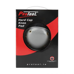 Protool Hard Cap Knee Pads