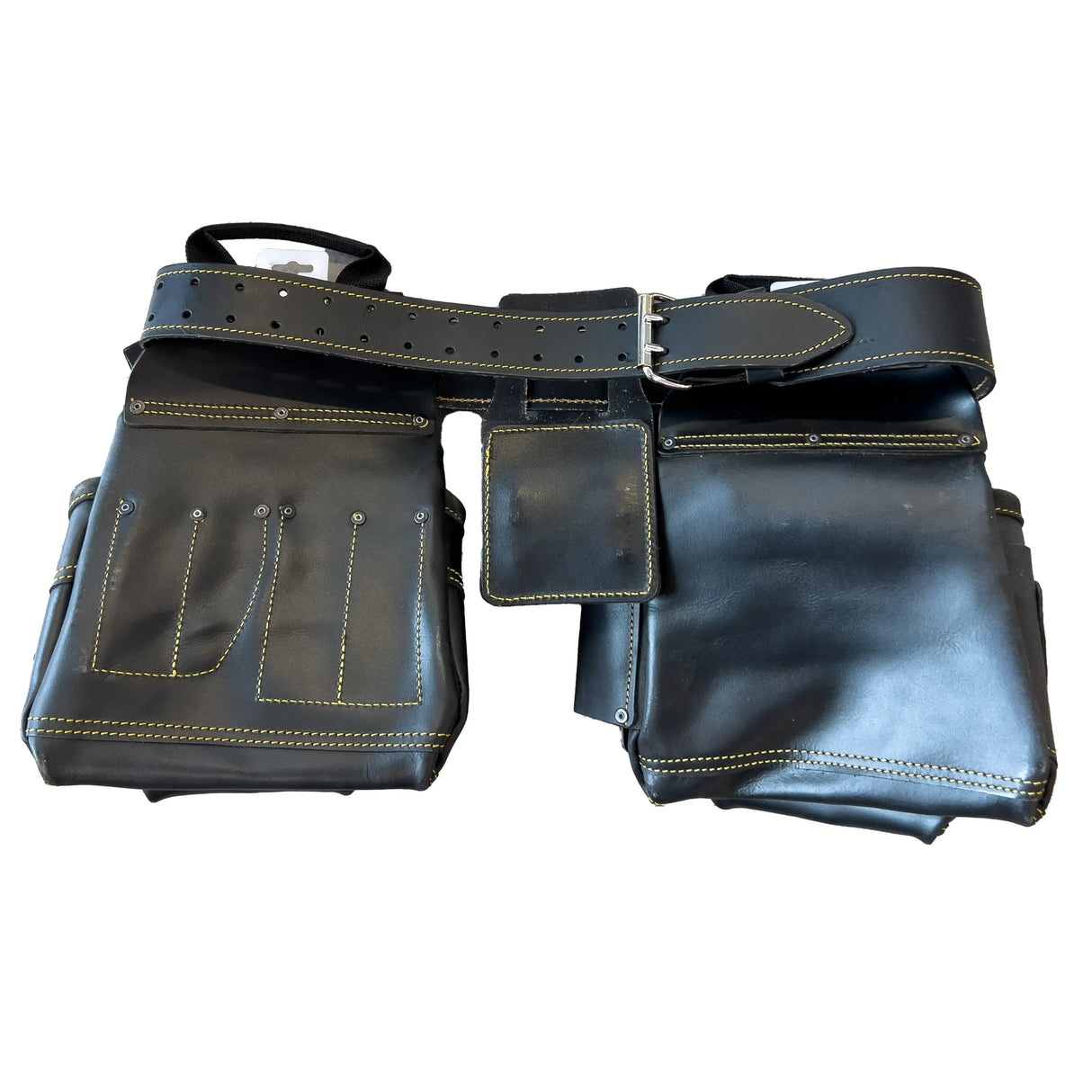 Protool Leather Tool Pouch