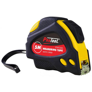 ProTool Measuring Tape 5m X 19m 