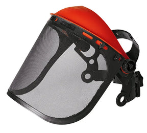 Protool Mesh Safety Face Shield
