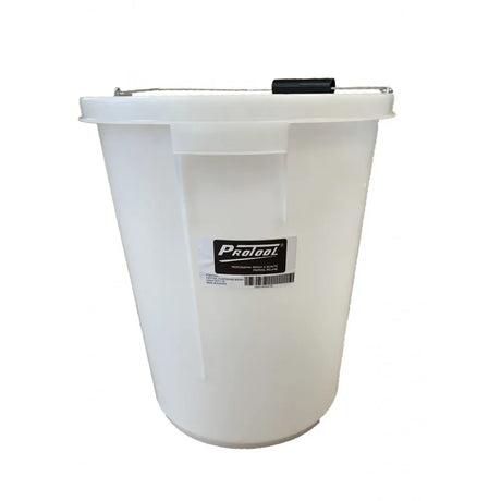 ProTool Plasterers Bucket 25 Litre