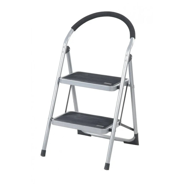 ProTool 2 Steps Steel Ladder