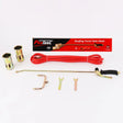 Protool Roofing Torch Twin Head