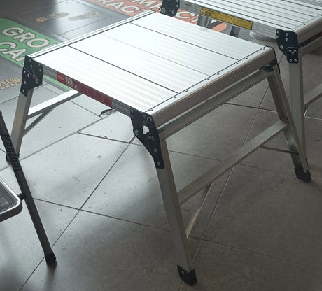 Protool Work Platform 600mm x 600mm