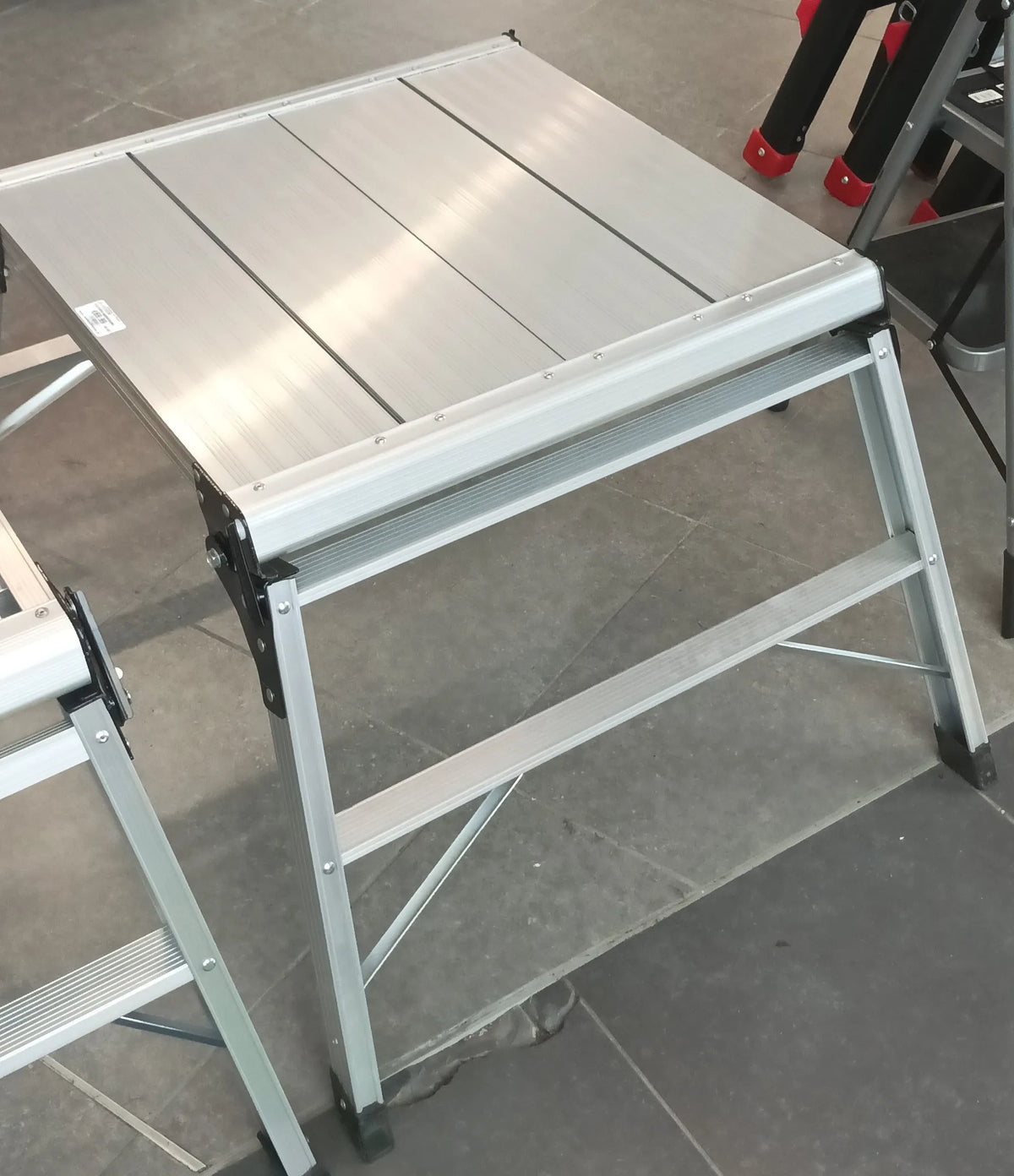 Protool Work Platform 600mm x 600mm