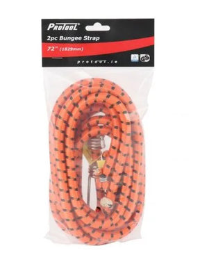 Protool 2-Piece Bungee Strap 72"