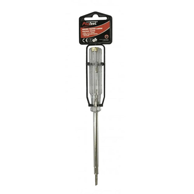 ProTool Mains Tester Large