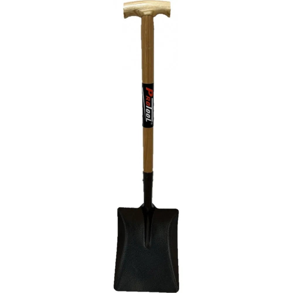 ProTool No.4 Navvy Shovel