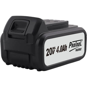 Protool 4 Ah Battery