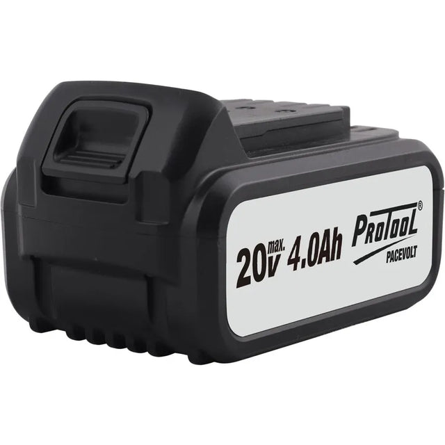 Protool 4 Ah Battery
