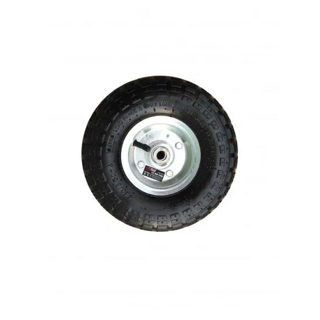 ProTool 250mm Air Metal Tyre Wheel