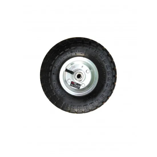 ProTool 250mm Air Metal Tyre Wheel