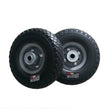 ProTool 250mm Solid Tyre Wheel with 16mm Bore 
