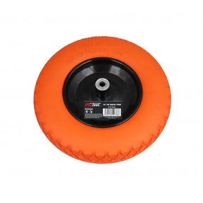 ProTool 16" Metal Solid Wheelbarrow Wheel 