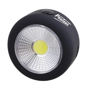 ProTool 3W Cob Worklight 200 LM C/W Batteries