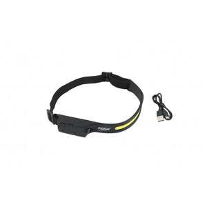 PROTOOL 230° HEAD LIGHT WITH SENSOR / USB CHARGER