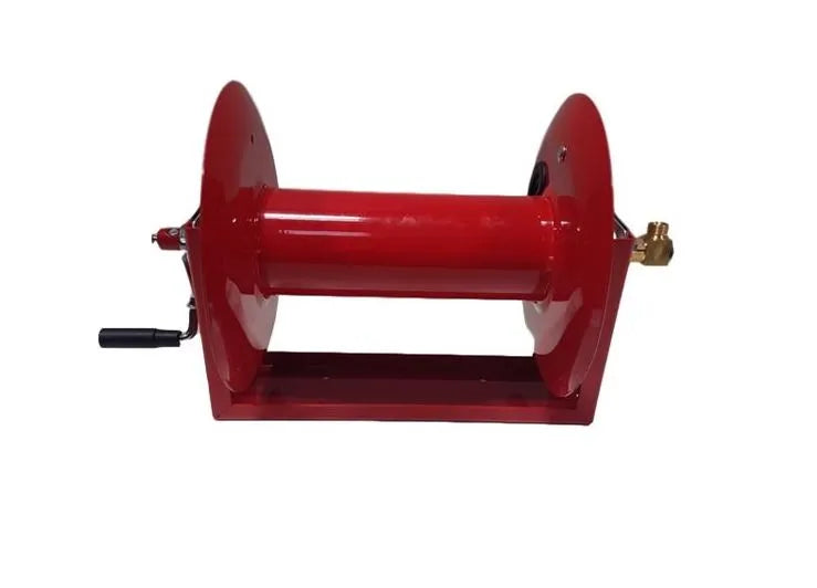 PTO-REEL Pressure Washer Hose Reel