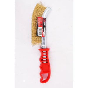ProTool Brassed Wire Brush