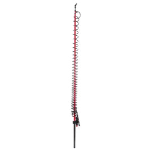 Pulmic 5m Telescopic Sprayer Lance - High-Reach Lance for Sprayers