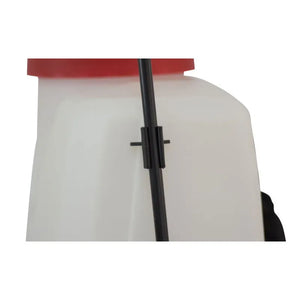 Pulmic Pegasus 15L Chemical Knapsack Sprayer with Battery & Charger
