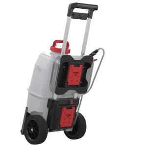 Pulmic Pegasus 35L Chemical Trolley Sprayer with Battery & Charger