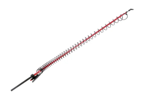 Pulmic 5m Telescopic Sprayer Lance - High-Reach Lance for Sprayers