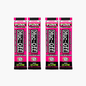 Muc-Off Punk Powder Bike Cleaner - 2 Pack