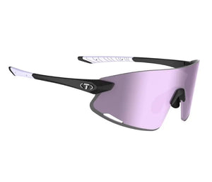 Tifosi Vogel XC Sunglasses - Lightweight Sports Eyewear for Cyclists & Runners