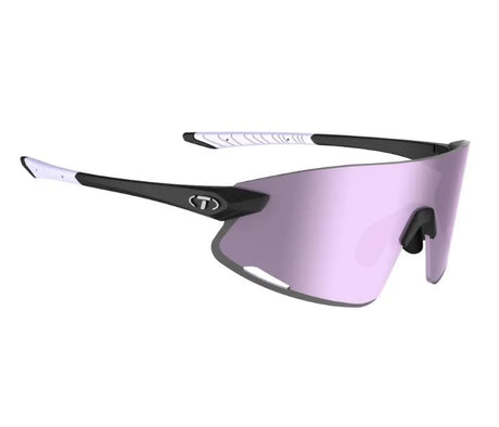 Tifosi Vogel XC Sunglasses - Lightweight Sports Eyewear for Cyclists & Runners