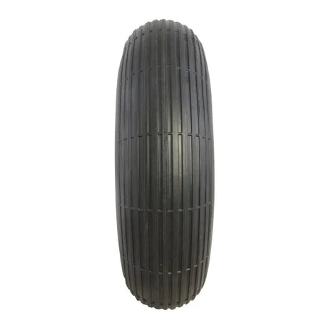 Wheel Pump 400 x 8 x 1 in PVC