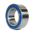 PFI WHEEL BEARING DOUBLE ROW BALL
