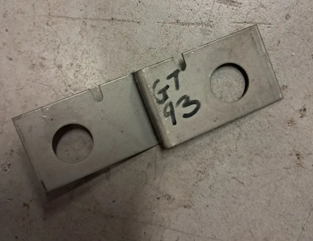 Tab Washer
