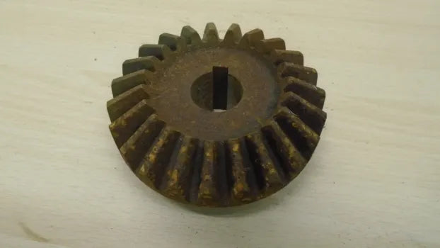 PZ Mower Cutter Gear MT58 | High-Performance Gear for Kverneland Mowers