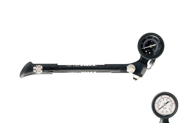 Truflo shock pump