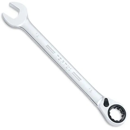 Ratchet Combination Spanner, 12 mm